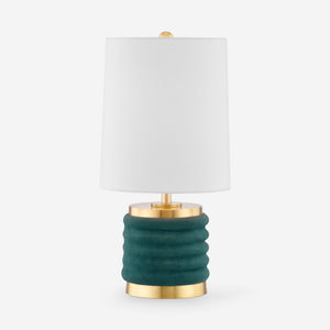 Tansy Table Lamp