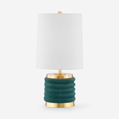 Tansy Table Lamp