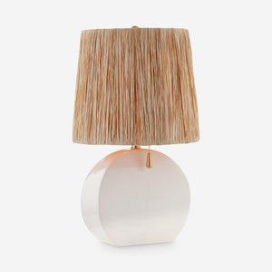Tula Table Lamp