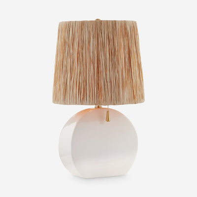 Tula Table Lamp