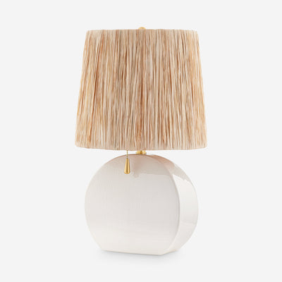 Tula Table Lamp