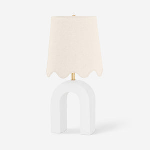 Saima Table Lamp