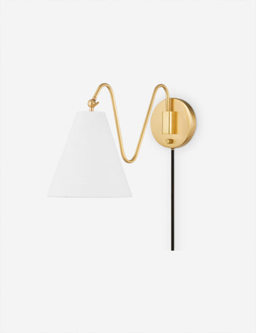 Antique Brass