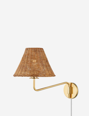 Antique Brass