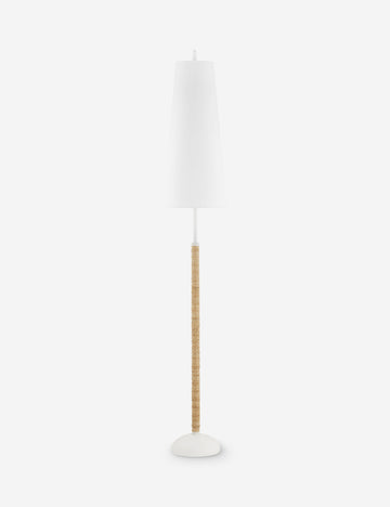 White and Natural