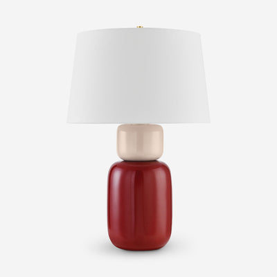 Dores Table Lamp