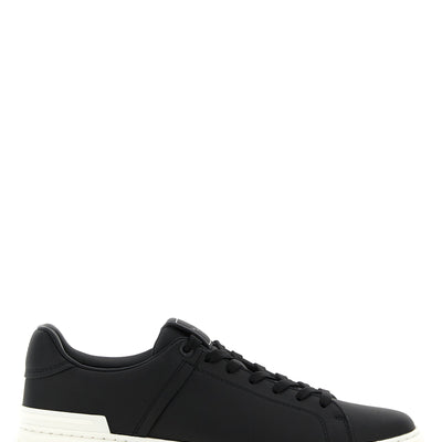 Balmain B-court Sneakers