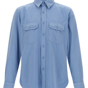 Tom Ford Faille Shirt