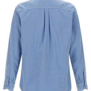 Tom Ford Faille Shirt