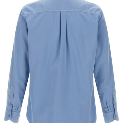 Tom Ford Faille Shirt