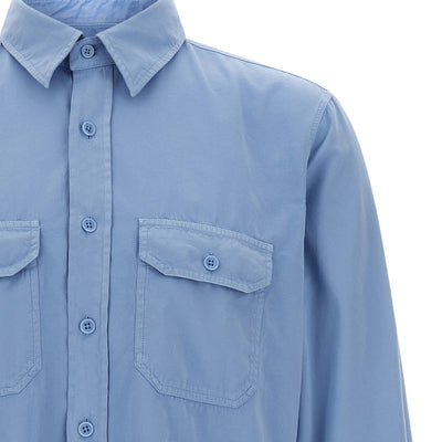 Tom Ford Faille Shirt