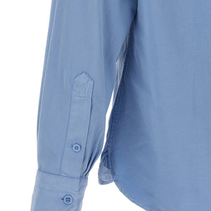 Tom Ford Faille Shirt