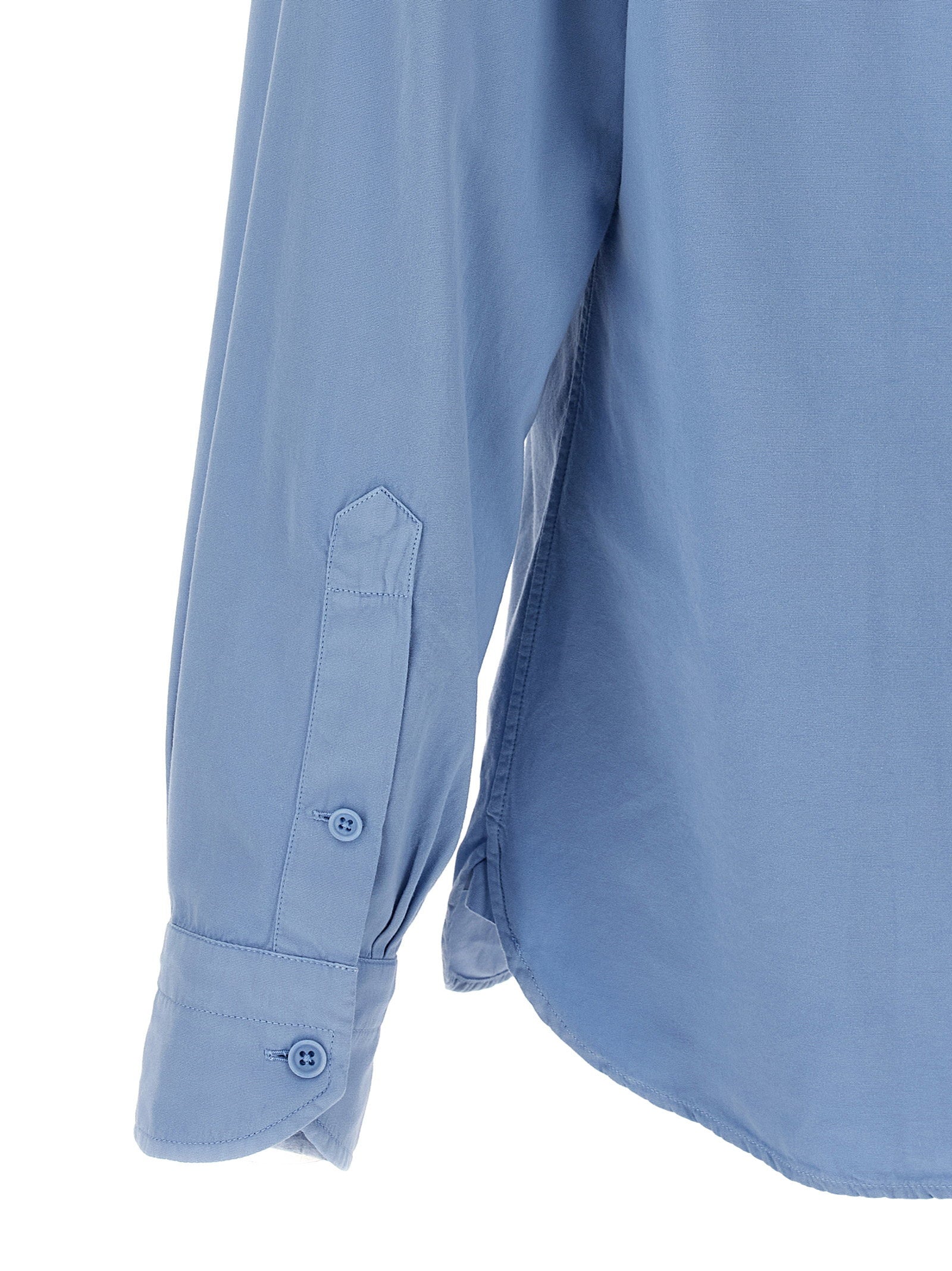 Tom Ford Faille Shirt