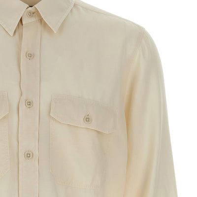 Tom Ford Twill Shirt