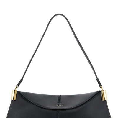 Balmain 64-83 Small Shoulder Bag