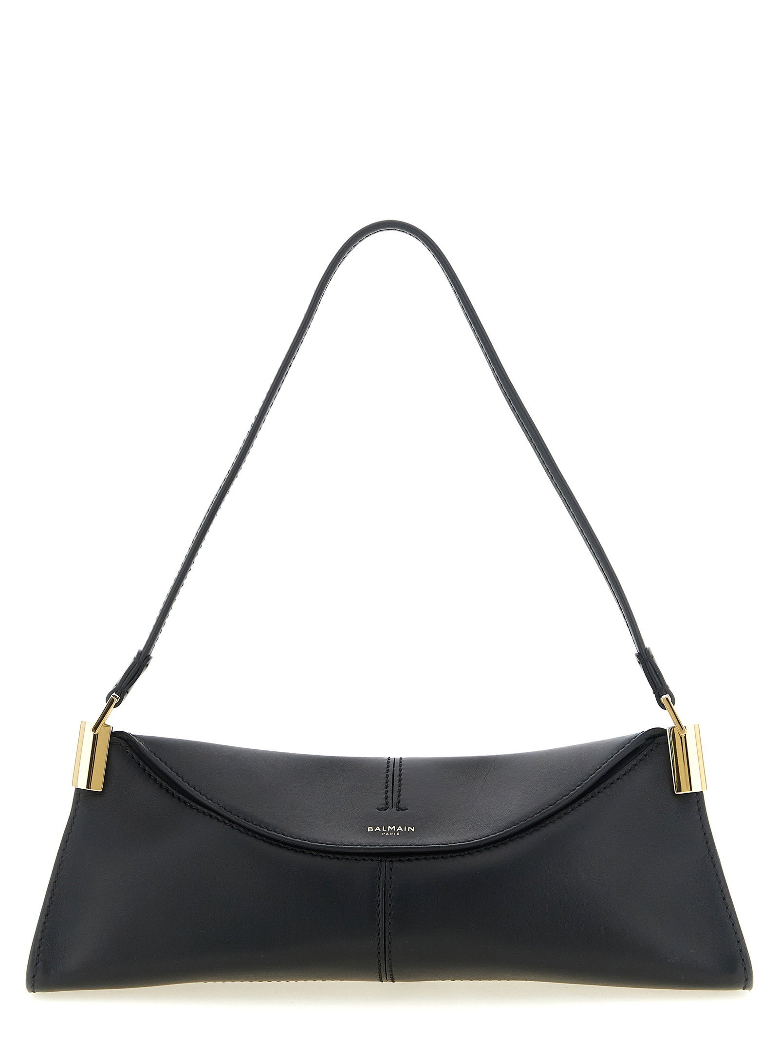 Balmain 64-83 Small Shoulder Bag