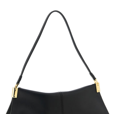 Balmain 64-83 Small Shoulder Bag
