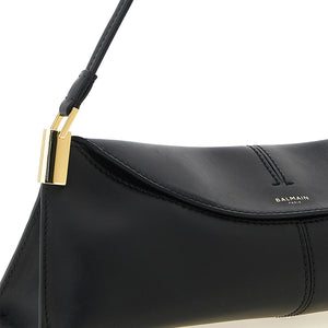 Balmain 64-83 Small Shoulder Bag