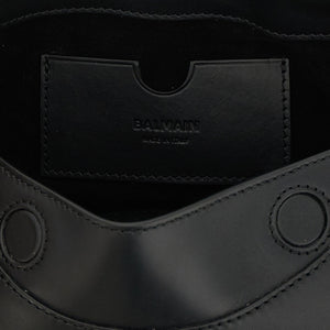 Balmain 64-83 Small Shoulder Bag
