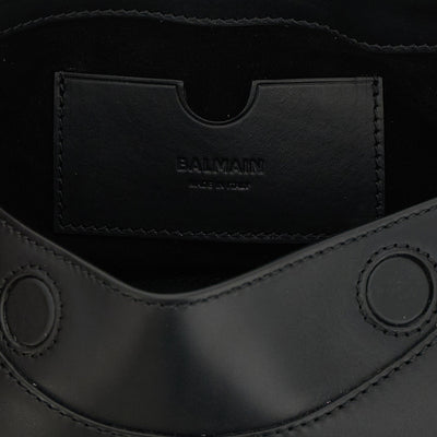 Balmain 64-83 Small Shoulder Bag