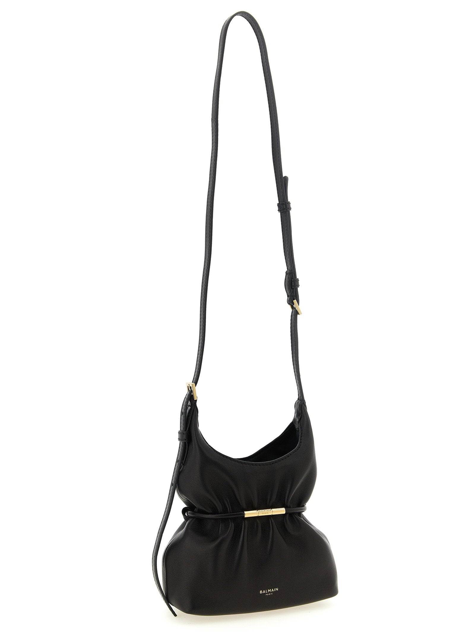 Balmain Sphynx Mini Handbag