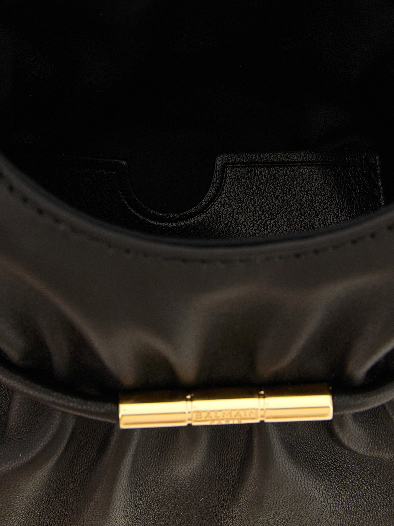 Balmain Sphynx Mini Handbag