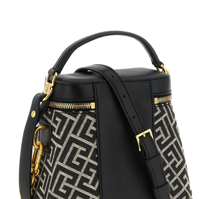 Balmain Pulse Vanity Handbag