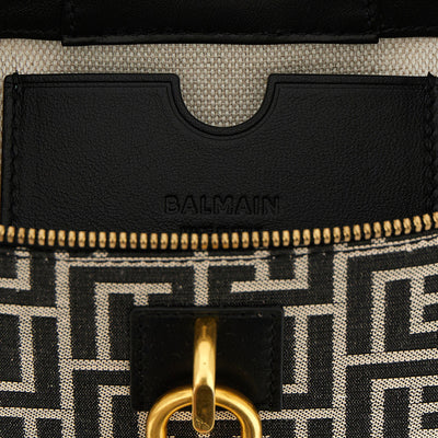 Balmain Pulse Vanity Handbag