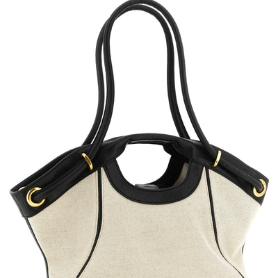 Balmain Medium Tote Shopping Bag