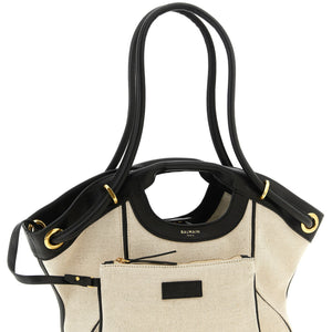 Balmain Medium Tote Shopping Bag