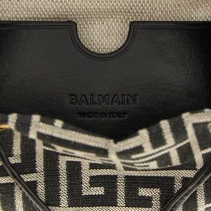 Balmain Pulse Mini Bucket Bag