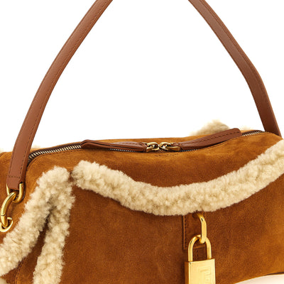 Balmain Pulse Small Shoulder Bag