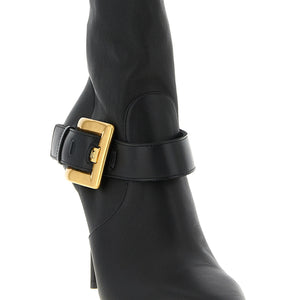 Balmain Anthem Ankle Boots