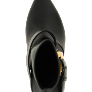 Balmain Anthem Ankle Boots