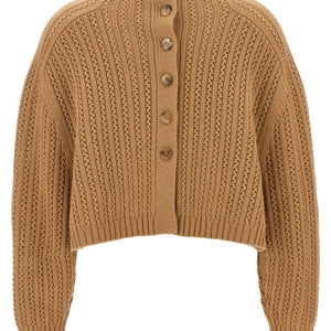 Max Mara Hodeida Cardigan