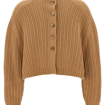 Max Mara Hodeida Cardigan