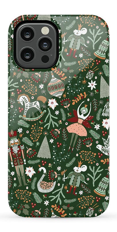 Sugar Plum Fairy | Winter Wonderland Case
