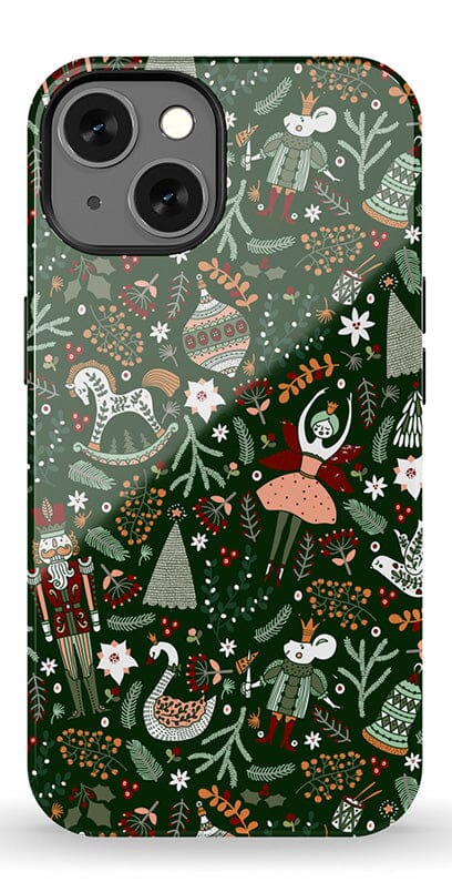 Sugar Plum Fairy | Winter Wonderland Case