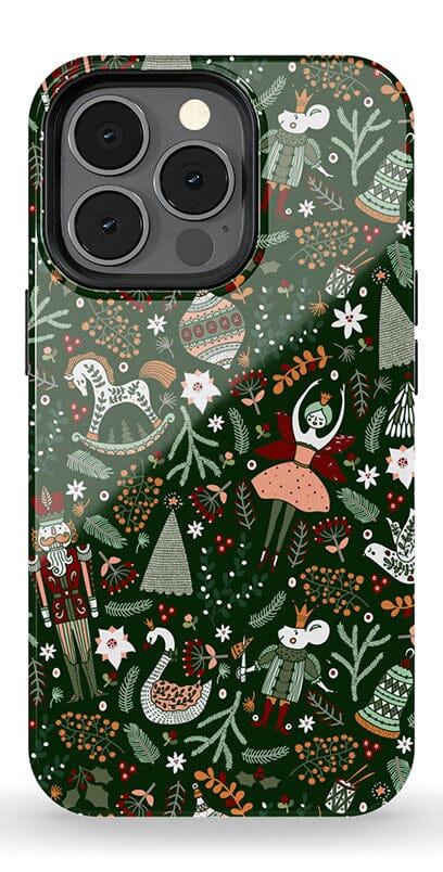 Sugar Plum Fairy | Winter Wonderland Case
