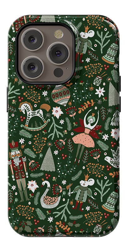 Sugar Plum Fairy | Winter Wonderland Case