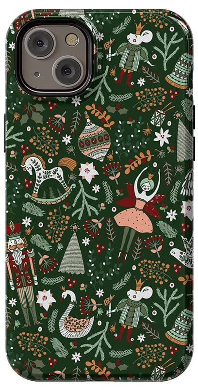 Sugar Plum Fairy | Winter Wonderland Case