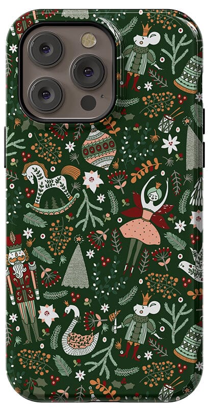 Sugar Plum Fairy | Winter Wonderland Case