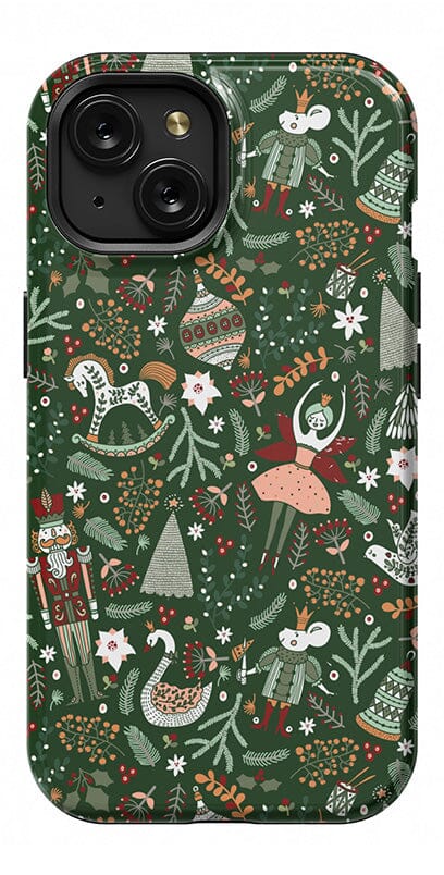 Sugar Plum Fairy | Winter Wonderland Case