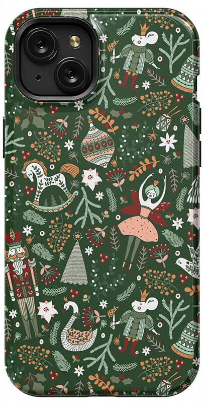 Sugar Plum Fairy | Winter Wonderland Case