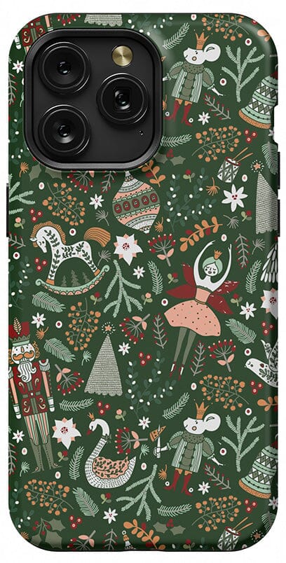 Sugar Plum Fairy | Winter Wonderland Case