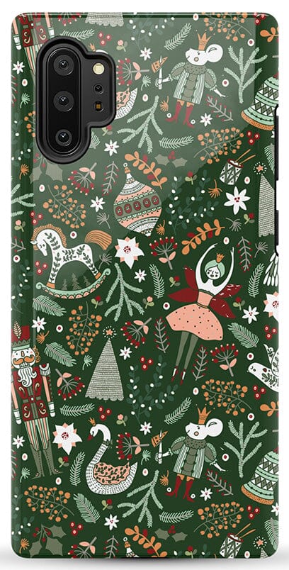 Sugar Plum Fairy | Winter Wonderland Case