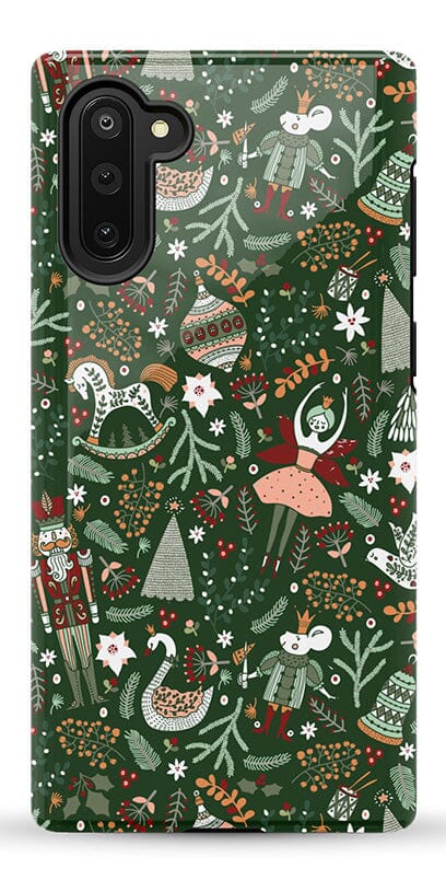 Sugar Plum Fairy | Winter Wonderland Case