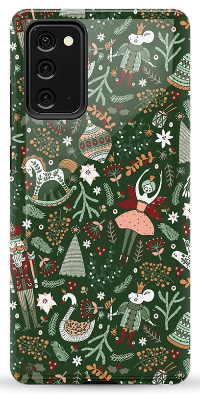 Sugar Plum Fairy | Winter Wonderland Case
