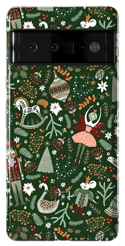 Sugar Plum Fairy | Winter Wonderland Case