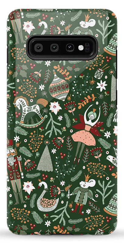 Sugar Plum Fairy | Winter Wonderland Case